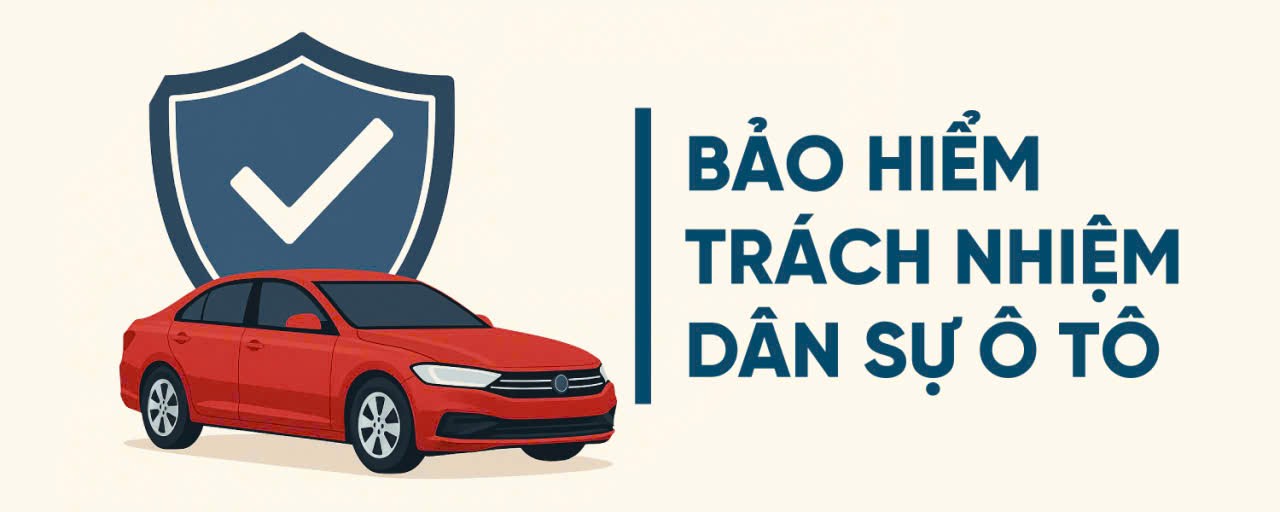 BẢO HIỂM Ô TÔ
