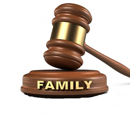 Hôn nhân gia đình