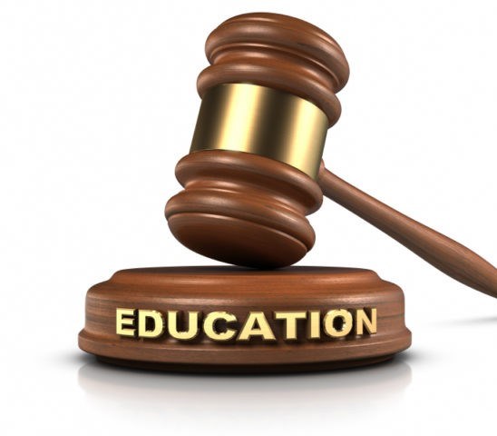 Giáo dục đào tạo